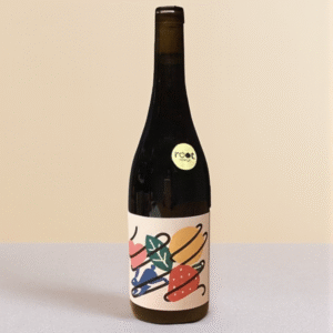 turnalls avall mas de la sabatera tinto natural pinot noir de la tienda de vinos naturales de root concept