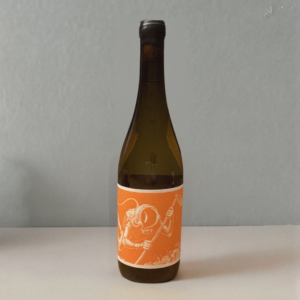 Mision a Marte 2023 - El Cosmonauta - El Mozo