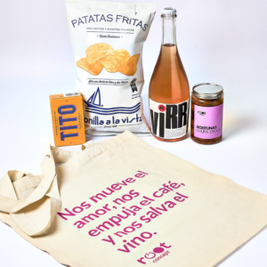 Aperitivo para todos